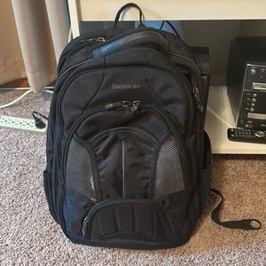 Samsonite backpack